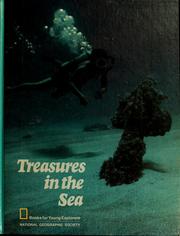 Treasures in the sea /