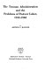 The Truman administration and the problems of postwar labor, 1945-1948 /