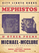 Mephistos & other poems /
