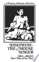 Josephine the mouse singer /