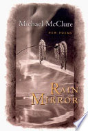 Rain mirror : new poems /