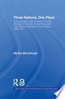 Three Nations, One Place /