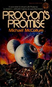Procyon's promise /