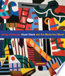 Swing landscape : Stuart Davis and the modernist mural /