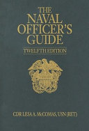 The naval officer's guide /
