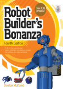 Robot builder's bonanza /