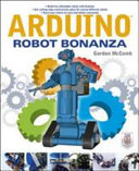 Arduino robot bonanza /