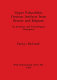 Upper Palaeolithic osseous artifacts from Britain and Belgium : an   inventory and technological description /