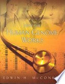 How the human genome works /