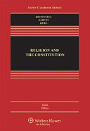 Religion and the constitution /