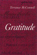 Gratitude /