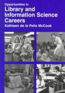 Opportunities in library and information science careers /