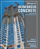 Design of reinforced concrete /