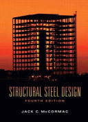 Structural steel design /