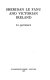 Sheridan Le Fanu and Victorian Ireland /