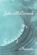 Seagoing : memoirs /