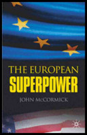 The European superpower /