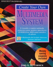 Create your own multimedia system /