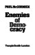Enemies of democracy /