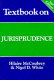 Textbook on jurisprudence /