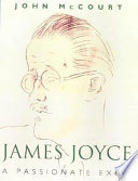 James Joyce : a passionate exile /