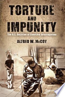 Torture and impunity /