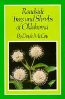 Roadside trees and shrubs of Oklahoma /