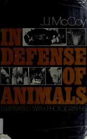 In defense of animals /