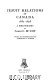 Jesuit relations of Canada, 1632-1673 ; a bibliography /