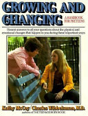 Growing and changing : a handbook for pre-teens /