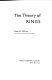The theory of rings /