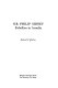 Sir Philip Sidney : rebellion in Arcadia /