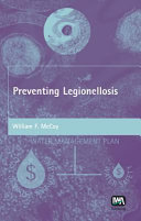 Preventing Legionellosis /