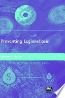 Preventing Legionellosis /