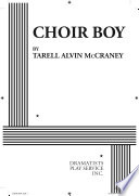 Choir boy /