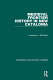 Medieval frontier history in New Catalonia /