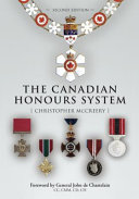 The Canadian honours system /