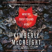 Where they found her : a novel /