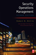 Security operations management /