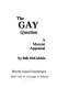 The gay question : a Marxist appraisal /