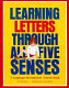 Learning through all five senses : a language development activity book /