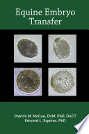 Equine embryo transfer /