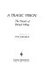 A tragic vision : the novels of Patrick White /