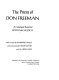 The prints of Don Freeman : a catalogue raisonné /