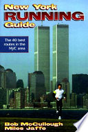 New York running guide /