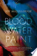 Blood water paint /