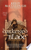 Darkened blade /