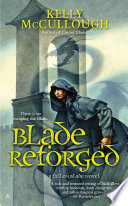 Blade reforged /