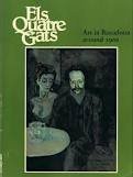 Els Quatre Gats : art in Barcelona around 1900 /