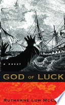 God of luck /